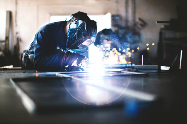 Affordable Welder Services in Midway, KY