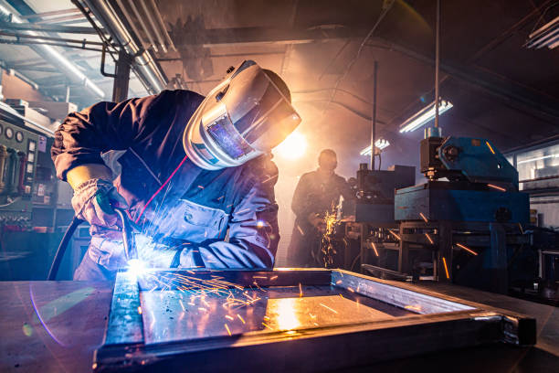 Best Automation and Robotic Welding in Midway, KY
