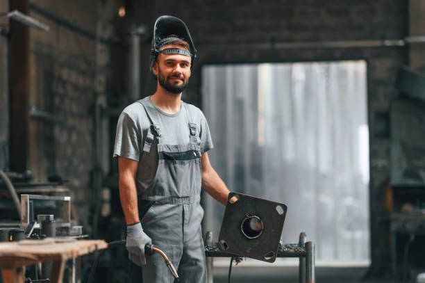 Best Welding Equipment Sales and Repair in Midway, KY
