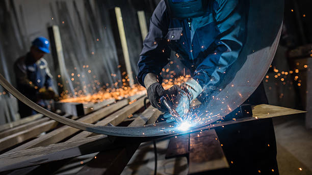 Trusted Midway, KY Welder & Metal Fabrication Experts