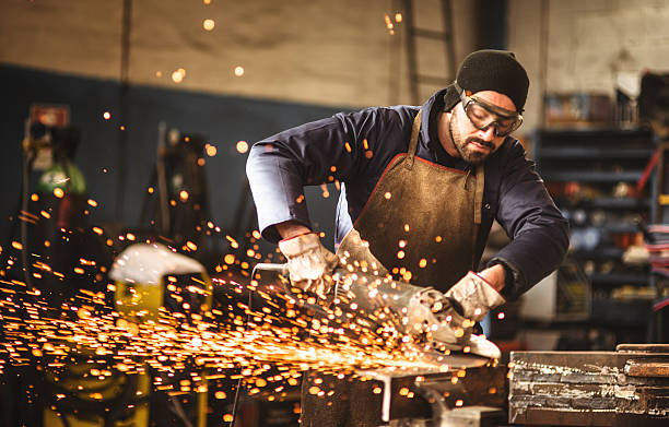 Best Food and Beverage Processing Equipment Welding in Midway, KY